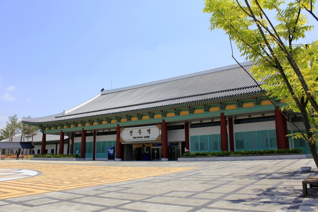경전선 KTX